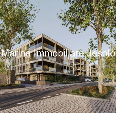 appartamento in vendita a Venezia in zona Carpenedo