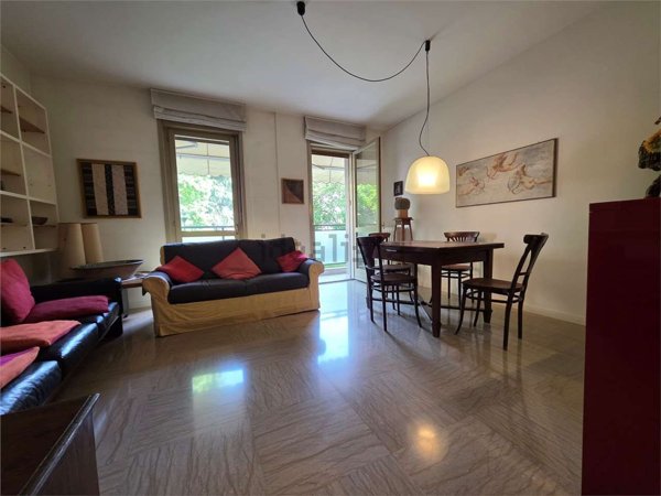 appartamento in vendita a Venezia in zona Mestre