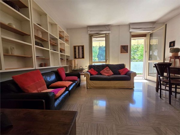 appartamento in vendita a Venezia in zona Mestre