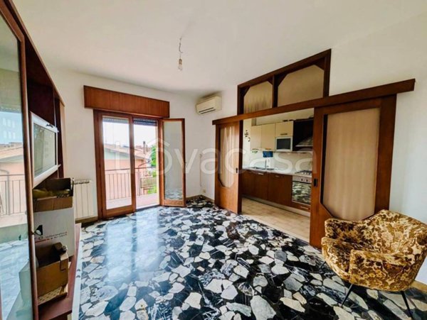 appartamento in vendita a Venezia in zona Mestre
