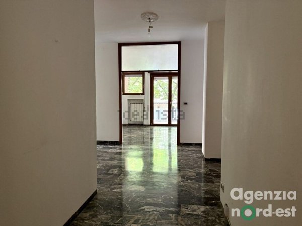 appartamento in vendita a Venezia in zona Mestre