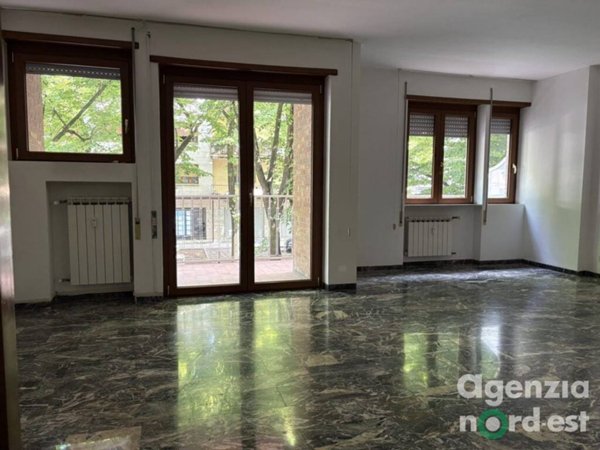 appartamento in vendita a Venezia in zona Mestre