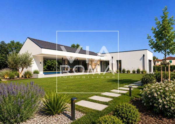 casa indipendente in vendita a Venezia in zona Mestre