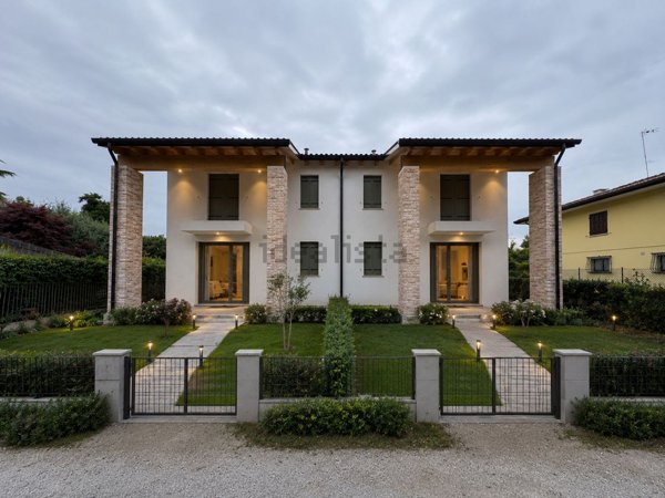 casa indipendente in vendita a Venezia in zona Marghera