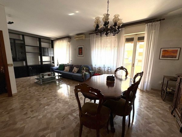 appartamento in vendita a Venezia in zona Mestre