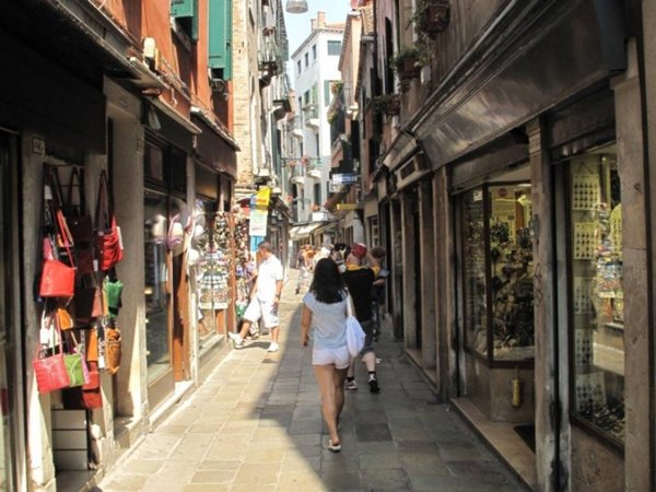 appartamento in vendita a Venezia