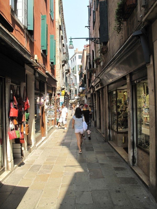 appartamento in vendita a Venezia in zona Sestiere Castello