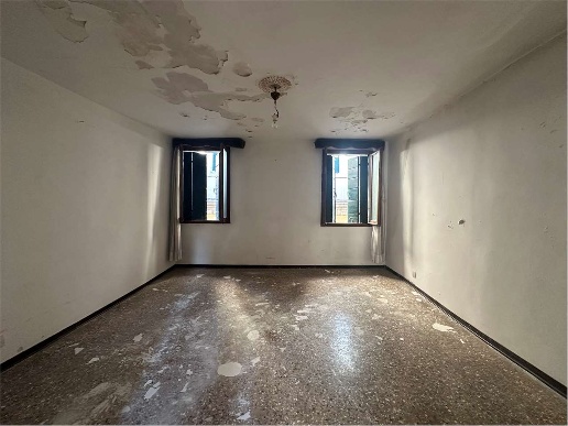 appartamento in vendita a Venezia in zona Sestiere San Marco