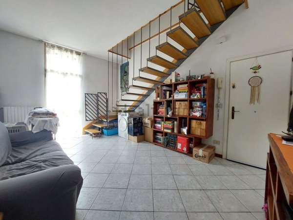 appartamento in vendita a Venezia in zona Mestre