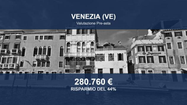 negozio in vendita a Venezia in zona Sestiere Cannaregio