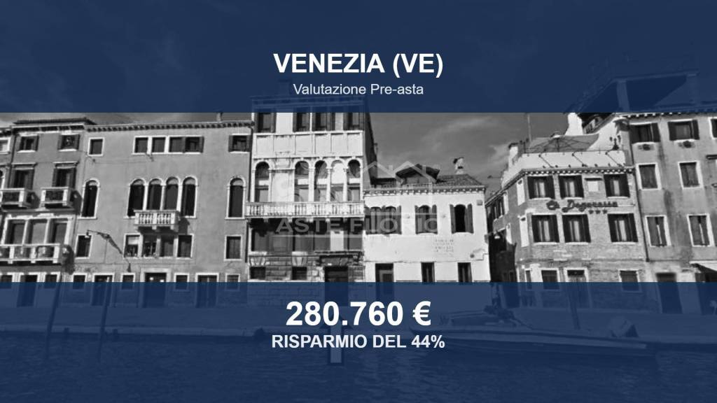 negozio in vendita a Venezia in zona Sestiere Cannaregio
