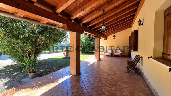 casa indipendente in vendita a Venezia in zona Chirignago