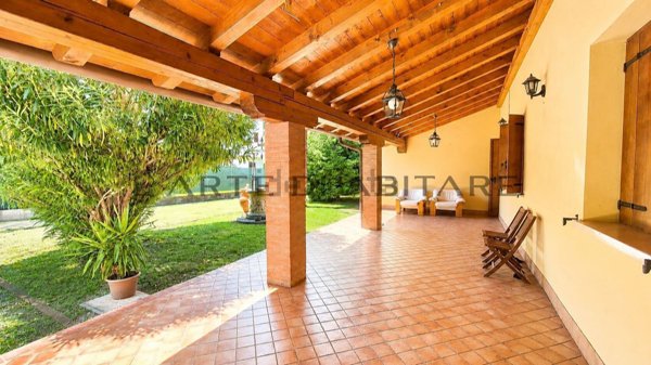 casa indipendente in vendita a Venezia in zona Chirignago