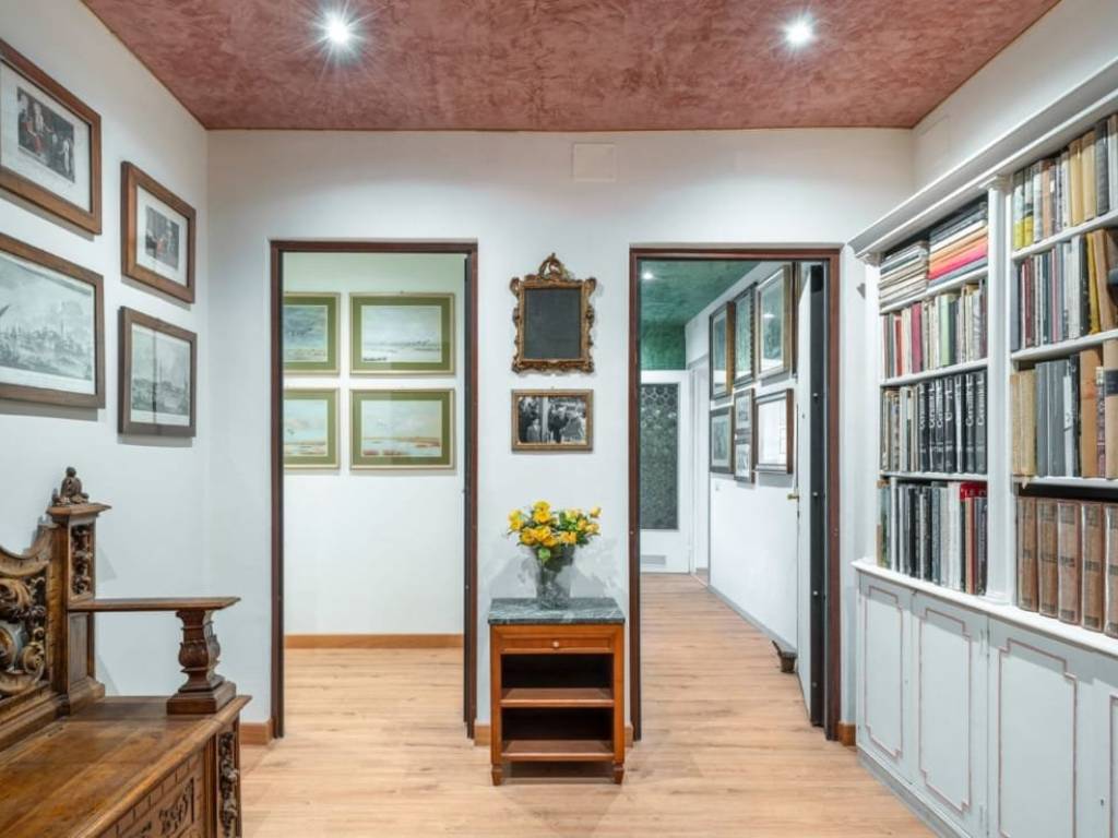 appartamento in vendita a Venezia in zona Lido di Venezia