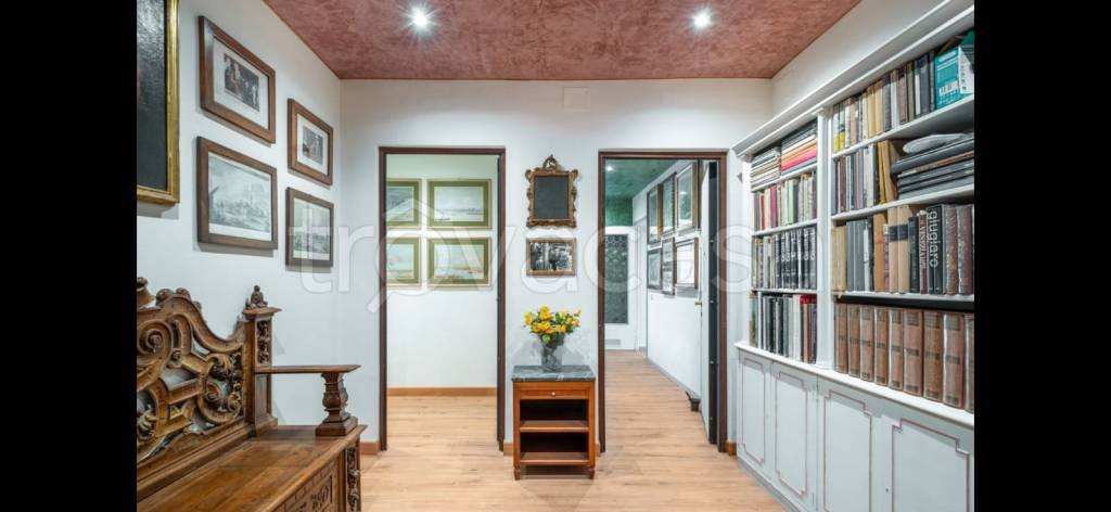 appartamento in vendita a Venezia in zona Lido di Venezia