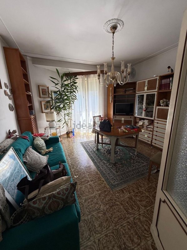 appartamento in vendita a Venezia in zona Mestre