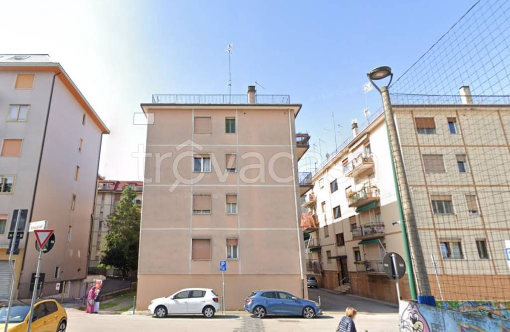appartamento in vendita a Venezia in zona Mestre