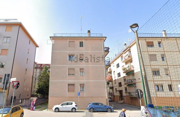 appartamento in vendita a Venezia in zona Mestre