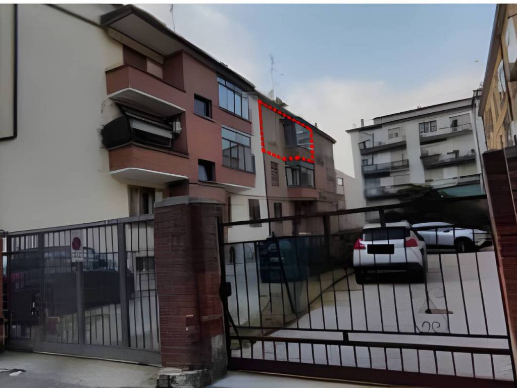 appartamento in vendita a Venezia in zona Mestre