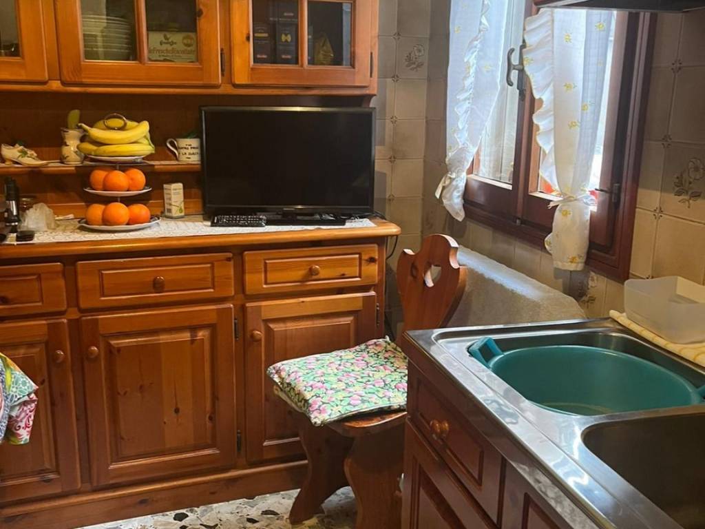 appartamento in vendita a Venezia