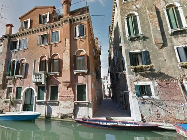 appartamento in vendita a Venezia