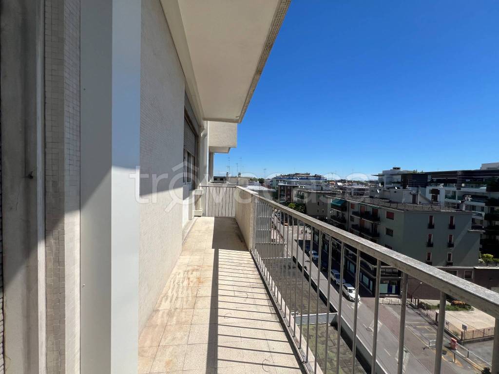 appartamento in vendita a Venezia in zona Mestre