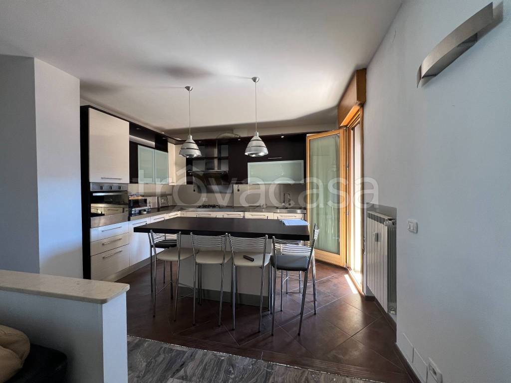 appartamento in vendita a Venezia in zona Mestre