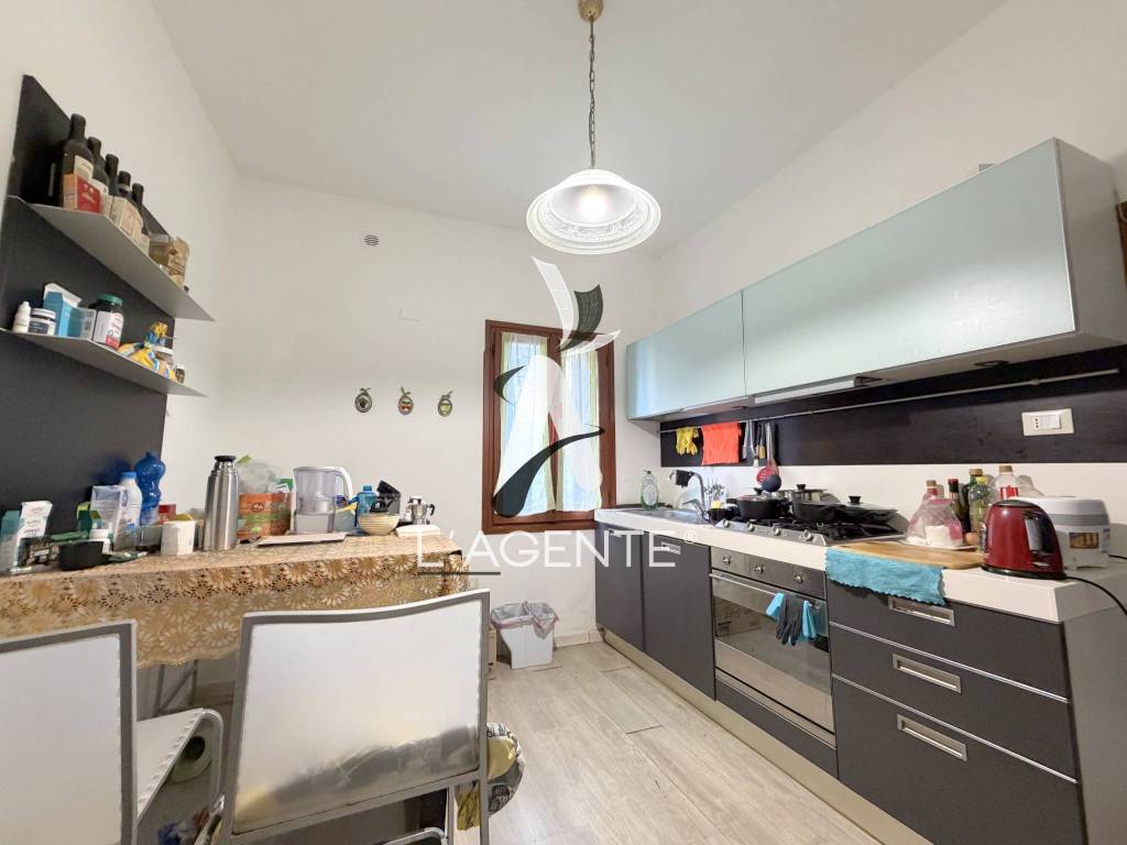 casa indipendente in vendita a Venezia in zona Marghera