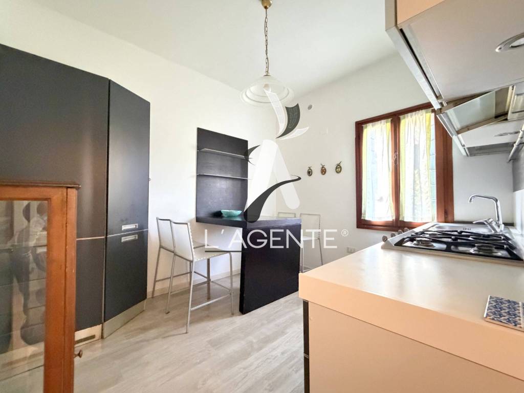 casa indipendente in vendita a Venezia in zona Mestre