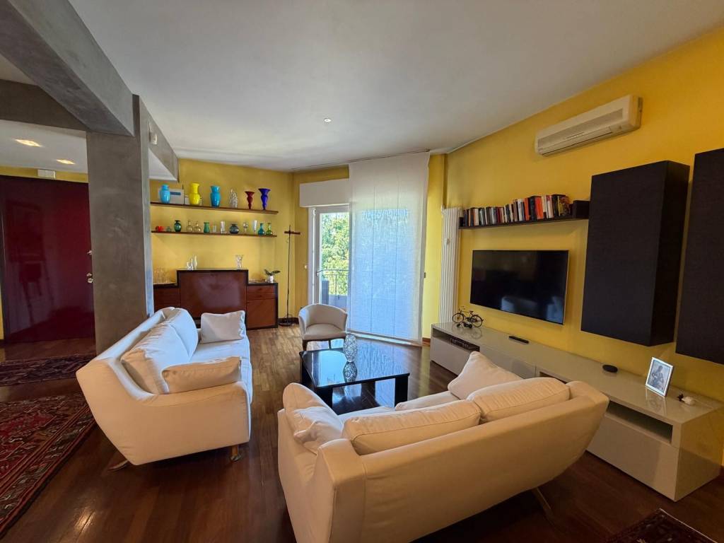 appartamento in vendita a Venezia in zona Marghera