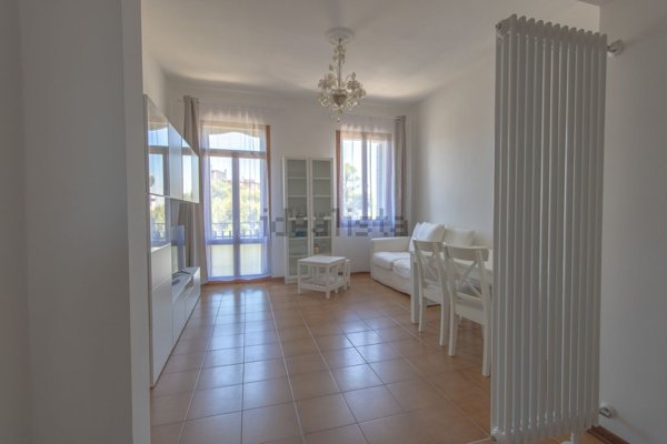 appartamento in vendita a Venezia in zona Lido di Venezia