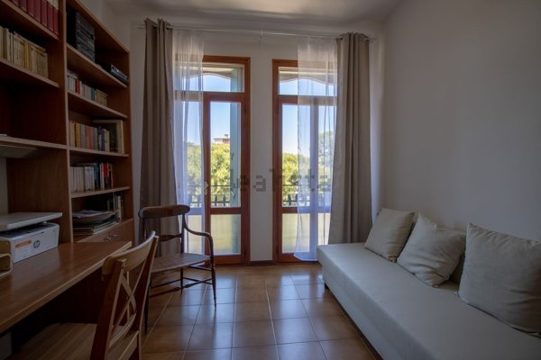appartamento in vendita a Venezia in zona Lido di Venezia