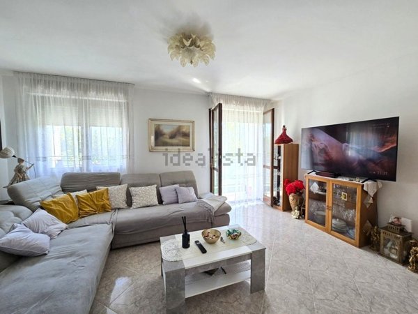 appartamento in vendita a Venezia in zona Mestre