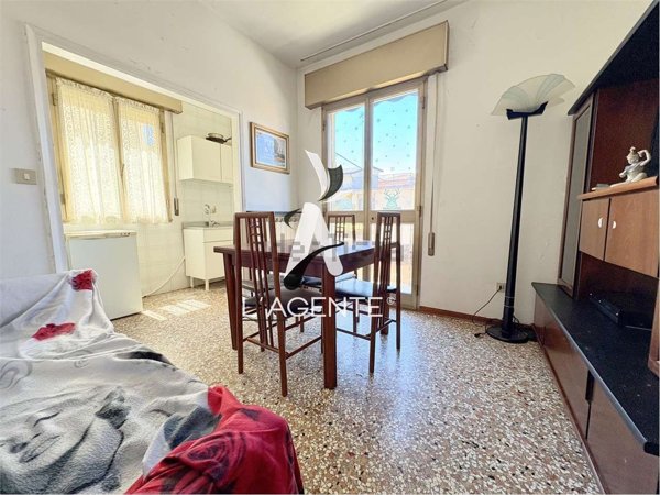 appartamento in vendita a Venezia in zona Mestre