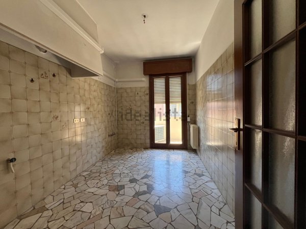 appartamento in vendita a Venezia in zona Mestre