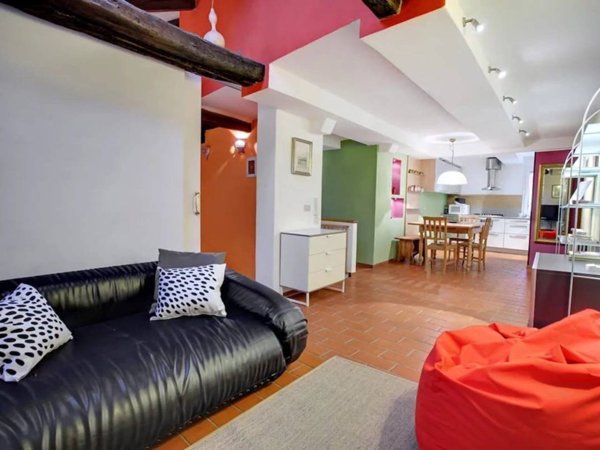 appartamento in vendita a Venezia in zona Sestiere San Marco
