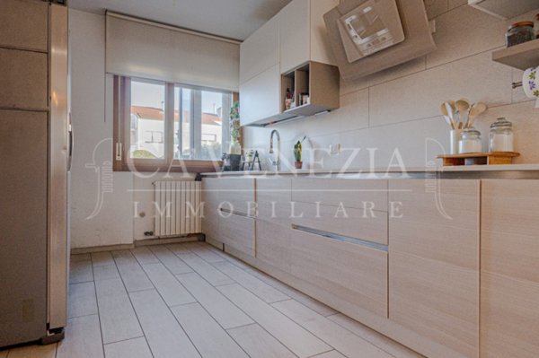 casa semindipendente in vendita a Venezia in zona Lido di Venezia