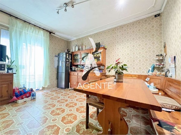 appartamento in vendita a Venezia in zona Marghera