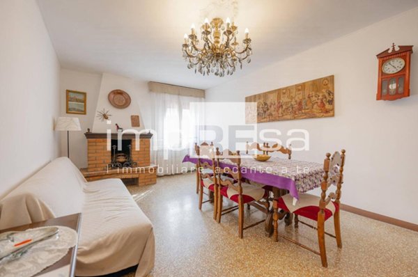 appartamento in vendita a Venezia in zona Sestiere San Marco