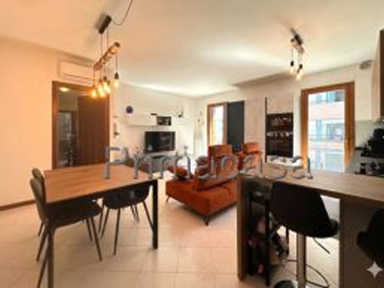 appartamento in vendita a Venezia in zona Marghera