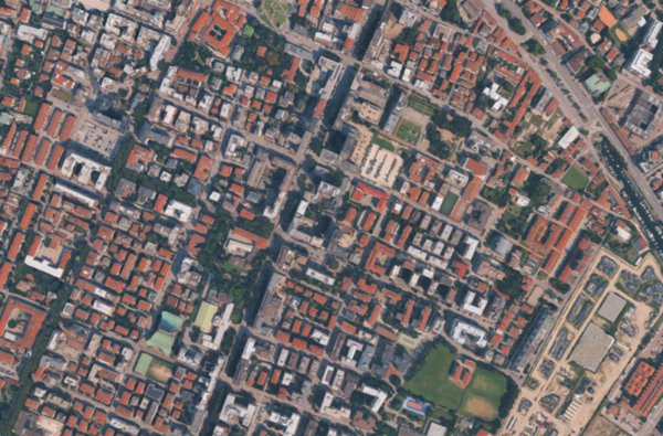 appartamento in vendita a Venezia in zona Mestre