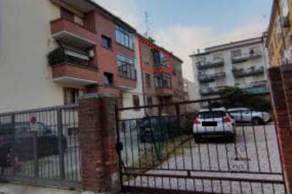 appartamento in vendita a Venezia in zona Mestre