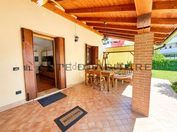casa indipendente in vendita a Venezia in zona Chirignago