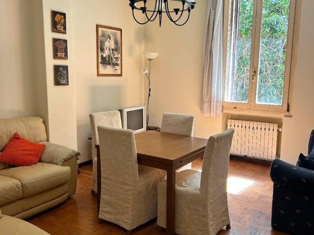 appartamento in vendita a Venezia in zona Sestiere Santa Croce