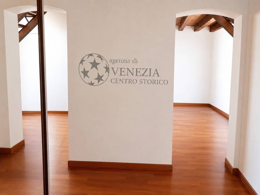 appartamento in vendita a Venezia in zona Sestiere Castello