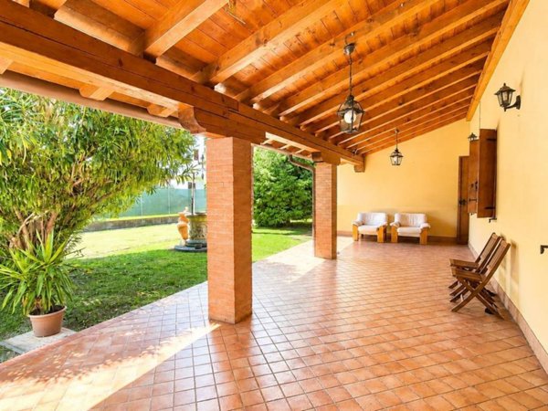 casa indipendente in vendita a Venezia in zona Marghera
