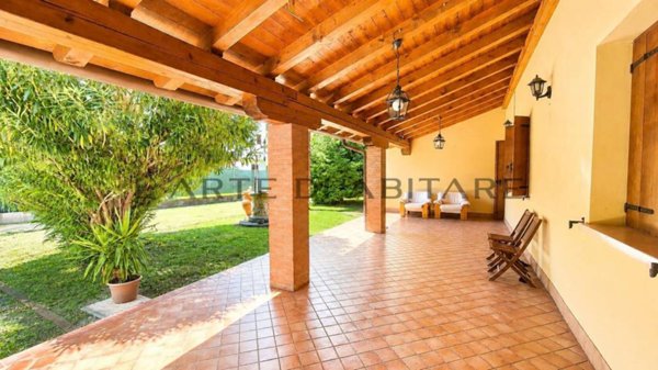 casa indipendente in vendita a Venezia in zona Chirignago
