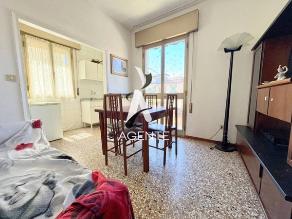 appartamento in vendita a Venezia in zona Mestre