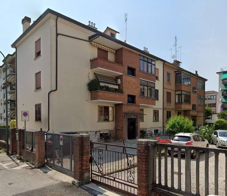 appartamento in vendita a Venezia in zona Mestre