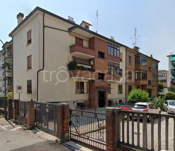 appartamento in vendita a Venezia in zona Mestre